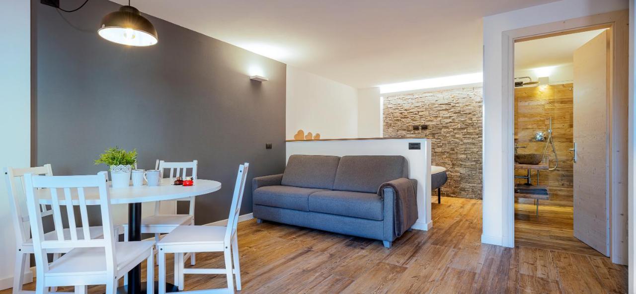 Chalet Italo Livigno Exterior photo