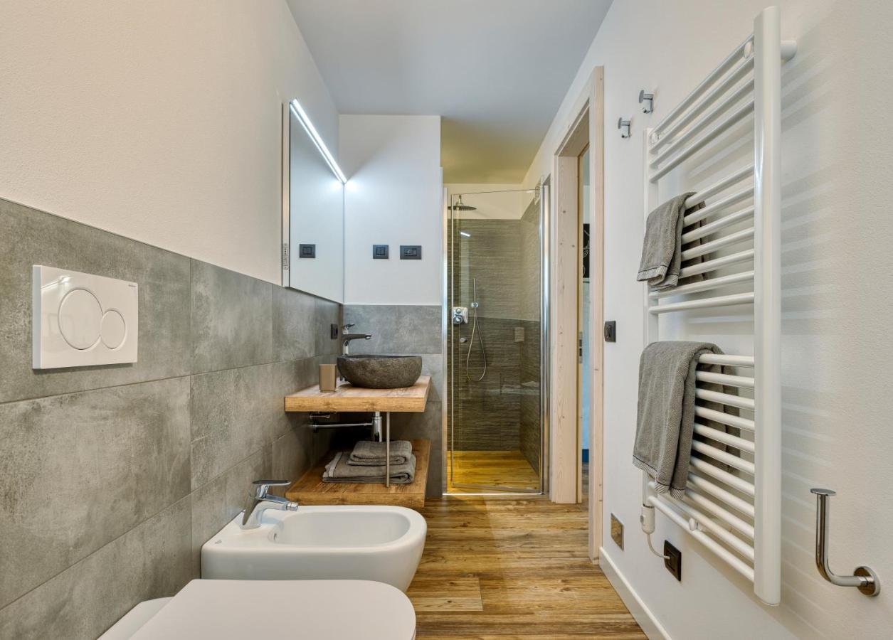 Chalet Italo Livigno Exterior photo